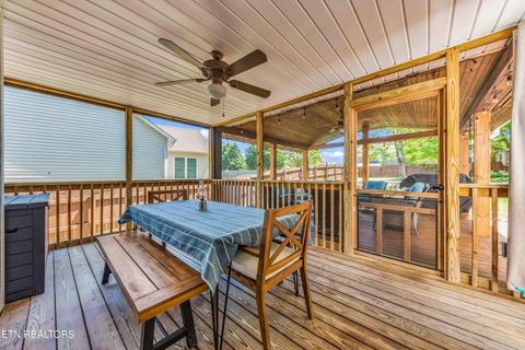 Tiny photo for 1660 Meadow Chase Lane, Knoxville, TN 37931 (MLS # 1341321)