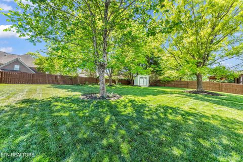 Tiny photo for 1660 Meadow Chase Lane, Knoxville, TN 37931 (MLS # 1341321)