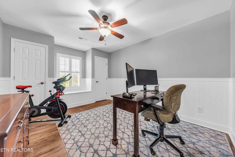 Tiny photo for 1660 Meadow Chase Lane, Knoxville, TN 37931 (MLS # 1341321)
