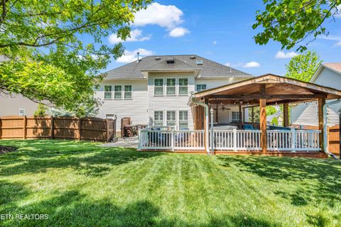 Tiny photo for 1660 Meadow Chase Lane, Knoxville, TN 37931 (MLS # 1341321)