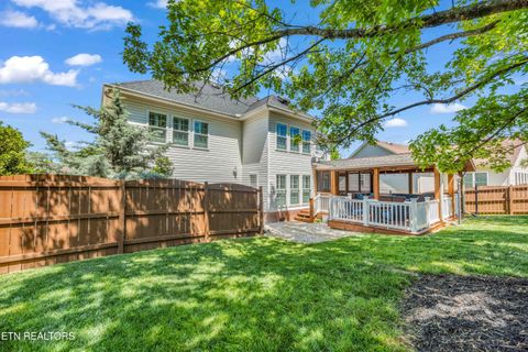 Tiny photo for 1660 Meadow Chase Lane, Knoxville, TN 37931 (MLS # 1341321)