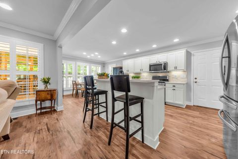 Tiny photo for 1660 Meadow Chase Lane, Knoxville, TN 37931 (MLS # 1341321)