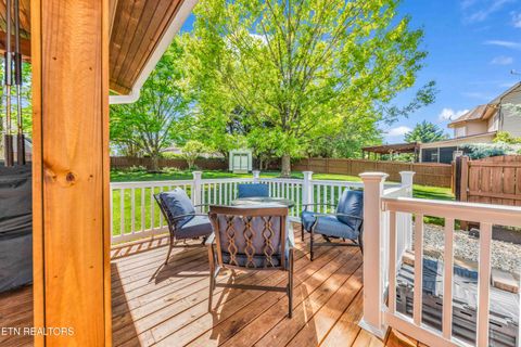 Tiny photo for 1660 Meadow Chase Lane, Knoxville, TN 37931 (MLS # 1341321)
