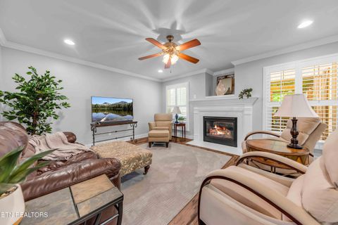 Tiny photo for 1660 Meadow Chase Lane, Knoxville, TN 37931 (MLS # 1341321)