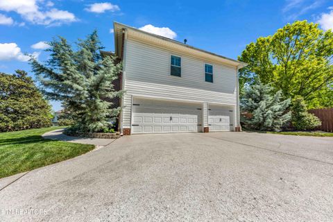 Tiny photo for 1660 Meadow Chase Lane, Knoxville, TN 37931 (MLS # 1341321)