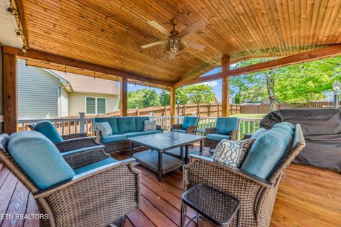 Tiny photo for 1660 Meadow Chase Lane, Knoxville, TN 37931 (MLS # 1341321)