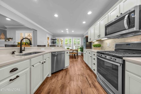 Tiny photo for 1660 Meadow Chase Lane, Knoxville, TN 37931 (MLS # 1341321)