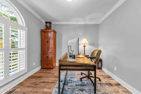 Tiny photo for 1660 Meadow Chase Lane, Knoxville, TN 37931 (MLS # 1341321)