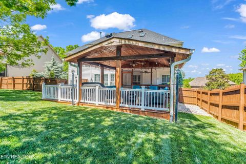 Tiny photo for 1660 Meadow Chase Lane, Knoxville, TN 37931 (MLS # 1341321)