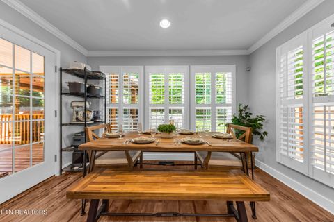 Tiny photo for 1660 Meadow Chase Lane, Knoxville, TN 37931 (MLS # 1341321)