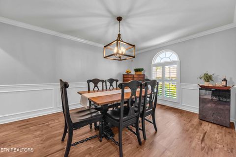Tiny photo for 1660 Meadow Chase Lane, Knoxville, TN 37931 (MLS # 1341321)
