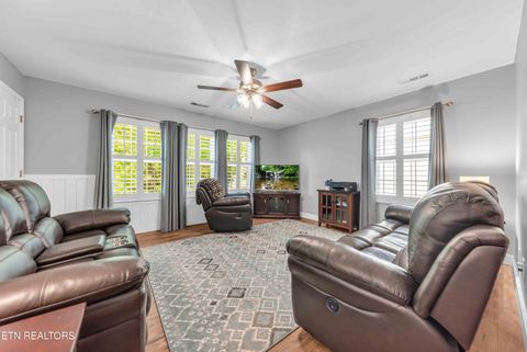 Tiny photo for 1660 Meadow Chase Lane, Knoxville, TN 37931 (MLS # 1341321)