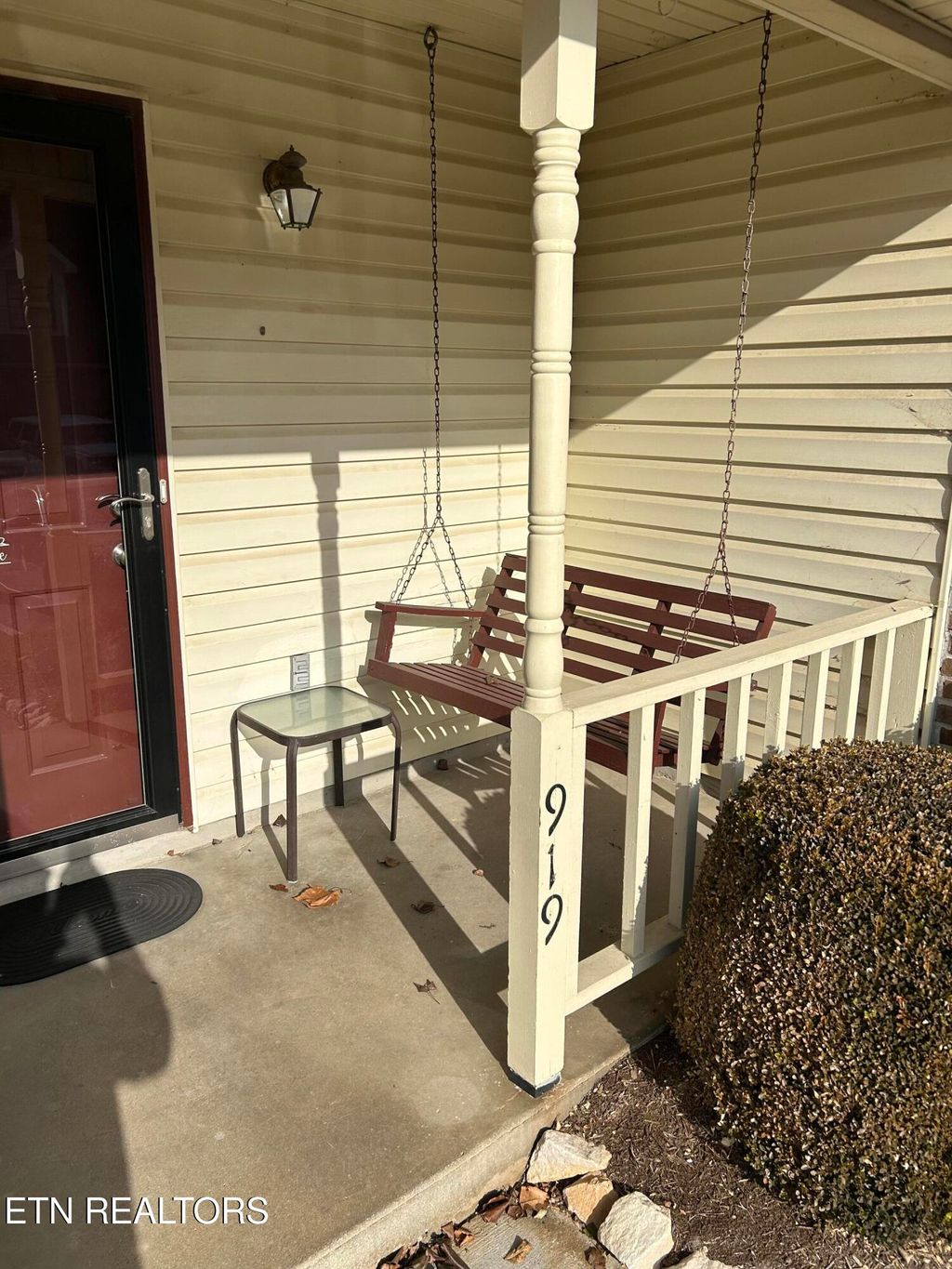 Photo of 919 Chip Cove Lane, Knoxville, TN 37938 (MLS # 1325364)