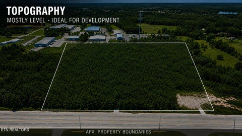Tiny photo for Interstate Drive, Crossville, TN 38555 (MLS # 1353039)