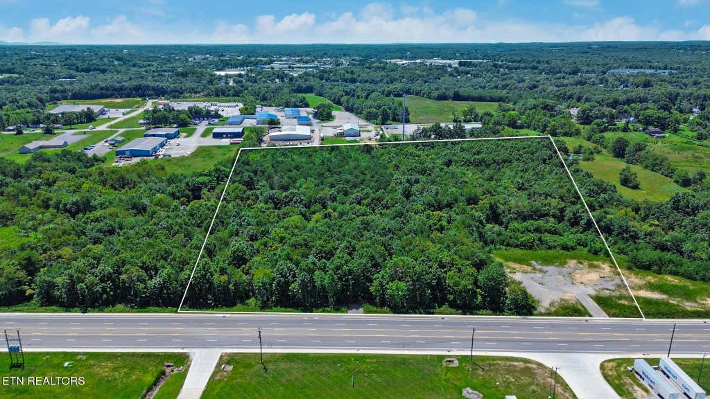 Photo of Interstate Drive, Crossville, TN 38555 (MLS # 1353039)