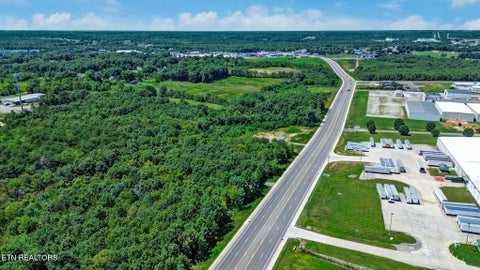 Tiny photo for Interstate Drive, Crossville, TN 38555 (MLS # 1353039)