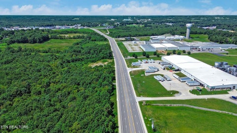 Tiny photo for Interstate Drive, Crossville, TN 38555 (MLS # 1353039)