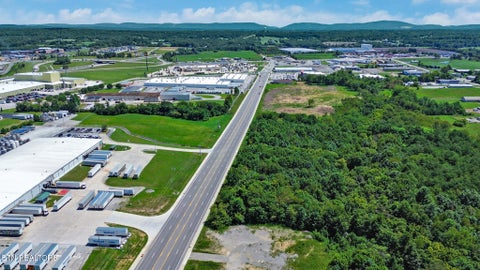 Tiny photo for Interstate Drive, Crossville, TN 38555 (MLS # 1353039)