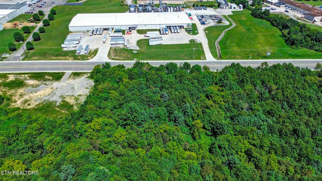 Photo of Interstate Drive, Crossville, TN 38555 (MLS # 1353039)