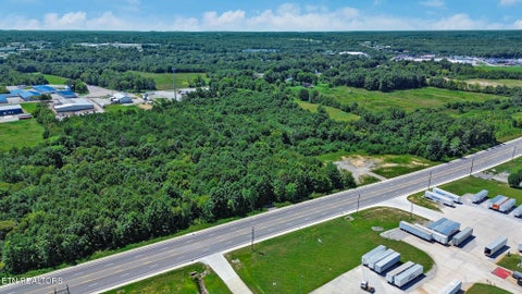 Tiny photo for Interstate Drive, Crossville, TN 38555 (MLS # 1353039)