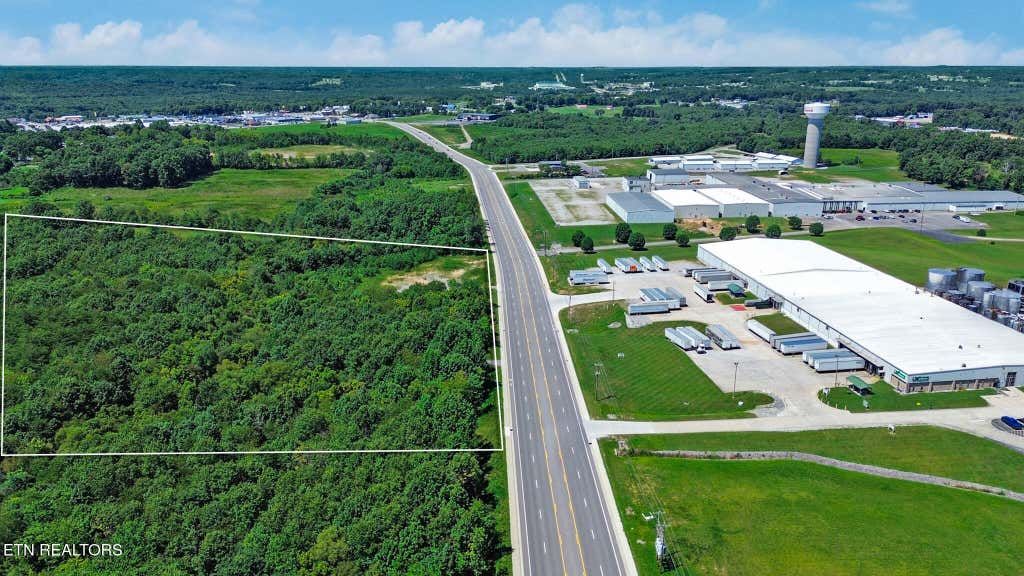 Photo of Interstate Drive, Crossville, TN 38555 (MLS # 1353039)