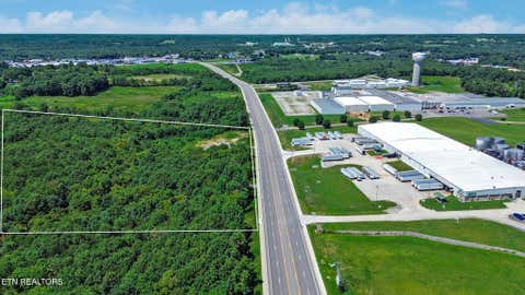 Photo of Interstate Drive, Crossville, TN 38555 (MLS # 1353039)