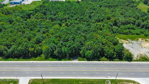 Tiny photo for Interstate Drive, Crossville, TN 38555 (MLS # 1353039)