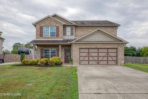 `957 W Glenview Drive Lenoir City TN 37771