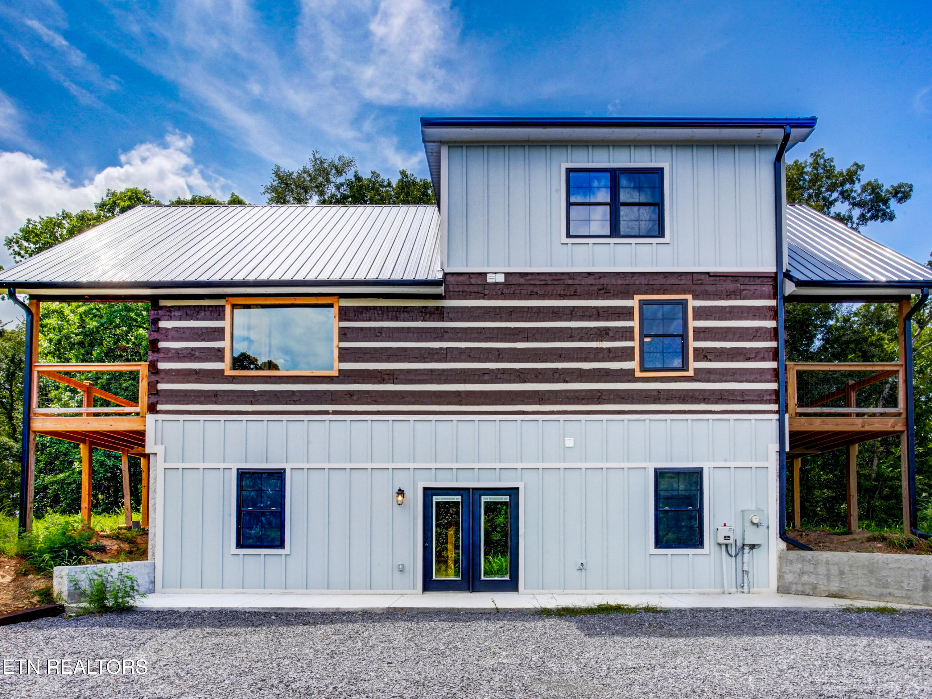630 Douglas Ridge Drive