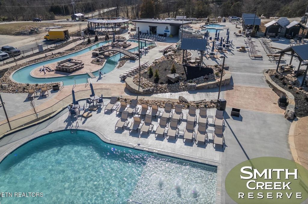 Photo of 1334 Wildhorse Ridge Way #LOT107R, Sevierville, TN 37862 (MLS # 1318010)