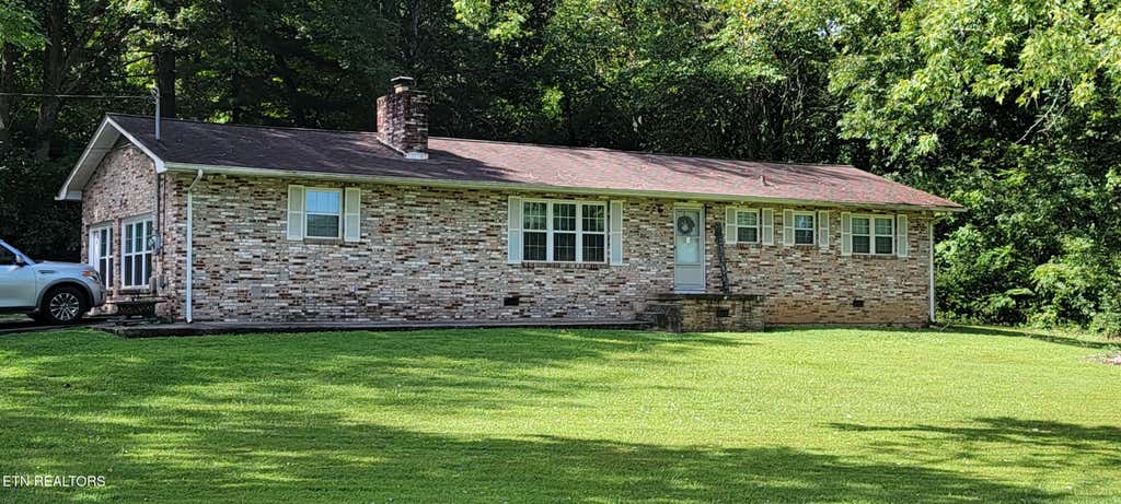 Photo of 7101 Rollins Rd, Knoxville, TN 37918 (MLS # 1349890)