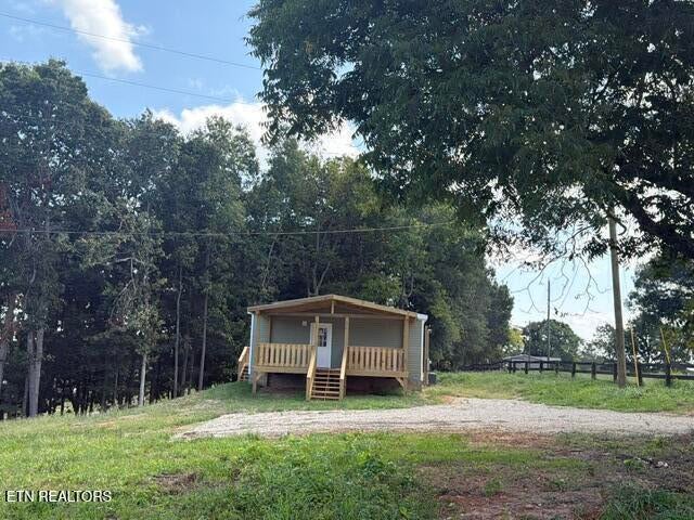 Photo of 199 Lees Chapel Rd, Sweetwater, TN 37874 (MLS # 1353721)