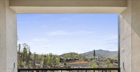 Tiny photo for 413 Baskins Creek Rd #605, Gatlinburg, TN 37738 (MLS # 1335873)