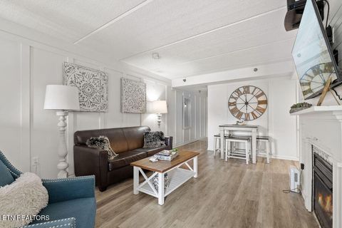 Tiny photo for 413 Baskins Creek Rd #605, Gatlinburg, TN 37738 (MLS # 1335873)