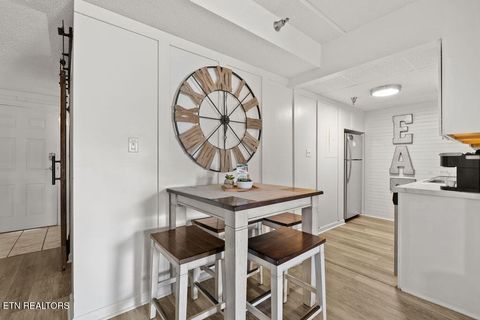 Tiny photo for 413 Baskins Creek Rd #605, Gatlinburg, TN 37738 (MLS # 1335873)