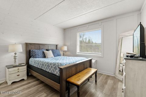 Tiny photo for 413 Baskins Creek Rd #605, Gatlinburg, TN 37738 (MLS # 1335873)