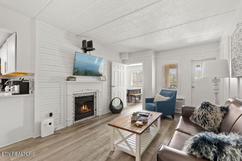 Photo of 413 Baskins Creek Rd #605, Gatlinburg, TN 37738 (MLS # 1335873)