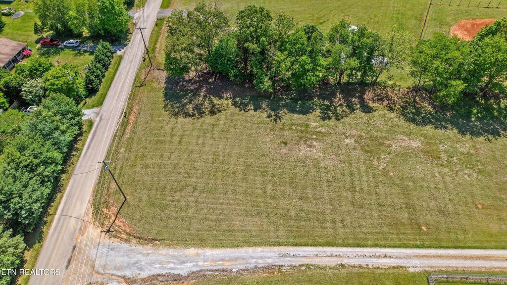 Photo of Gregory Rd, Greenback, TN 37742 (MLS # 1337829)