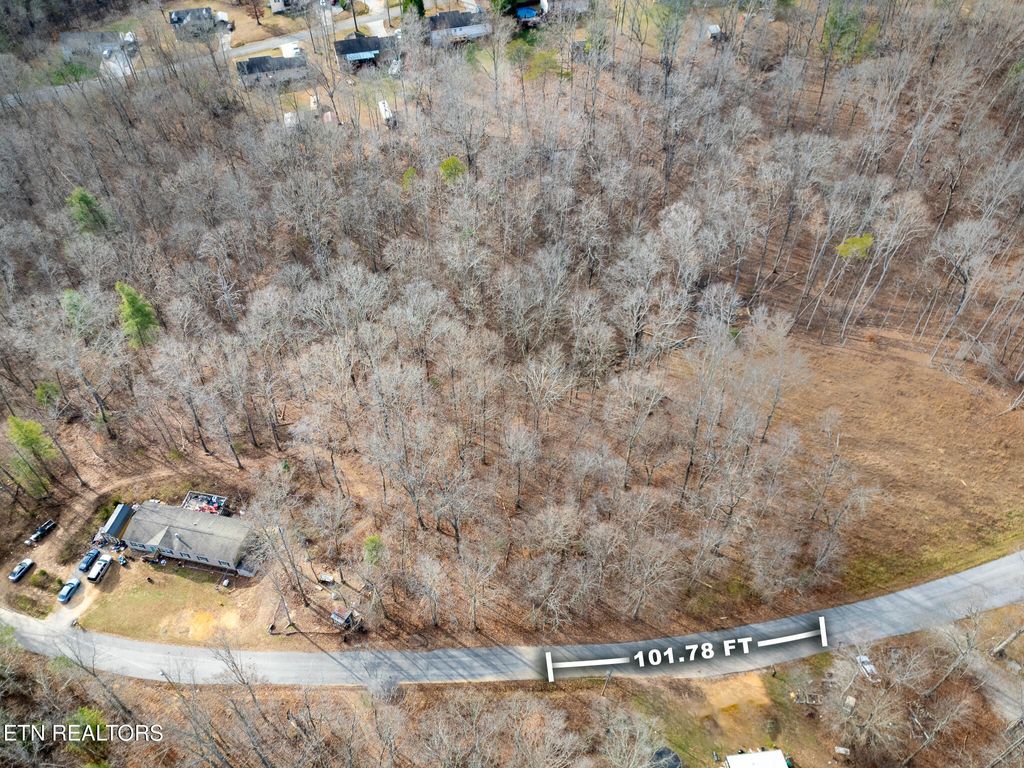 Photo of 217 Clear Springs Rd, Harriman, TN 37748 (MLS # 1295203)