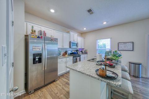 Tiny photo for 128 Ibis Loop, Oak Ridge, TN 37830 (MLS # 1316133)