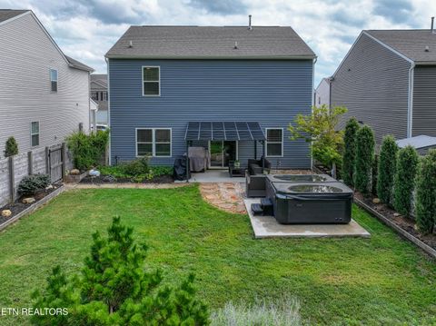 Tiny photo for 128 Ibis Loop, Oak Ridge, TN 37830 (MLS # 1316133)