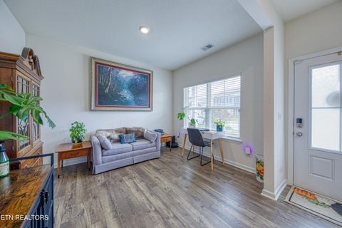 Tiny photo for 128 Ibis Loop, Oak Ridge, TN 37830 (MLS # 1316133)