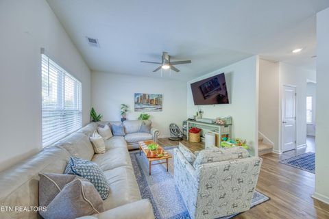 Tiny photo for 128 Ibis Loop, Oak Ridge, TN 37830 (MLS # 1316133)