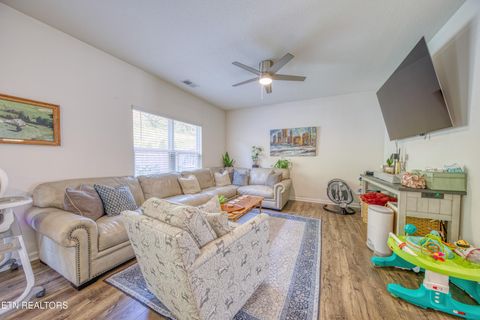 Tiny photo for 128 Ibis Loop, Oak Ridge, TN 37830 (MLS # 1316133)