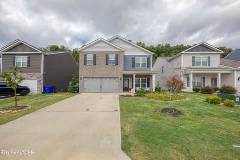Tiny photo for 128 Ibis Loop, Oak Ridge, TN 37830 (MLS # 1316133)