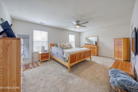Tiny photo for 128 Ibis Loop, Oak Ridge, TN 37830 (MLS # 1316133)