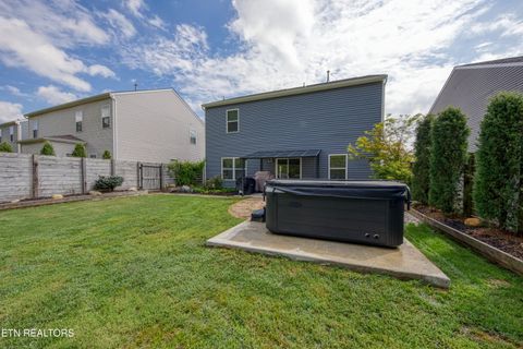 Tiny photo for 128 Ibis Loop, Oak Ridge, TN 37830 (MLS # 1316133)