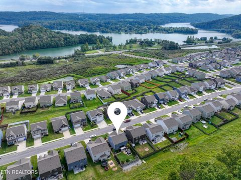Tiny photo for 128 Ibis Loop, Oak Ridge, TN 37830 (MLS # 1316133)