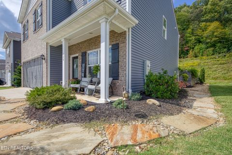Tiny photo for 128 Ibis Loop, Oak Ridge, TN 37830 (MLS # 1316133)