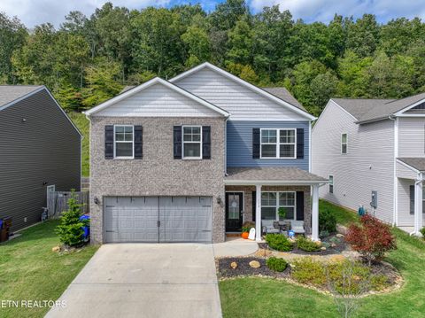 Tiny photo for 128 Ibis Loop, Oak Ridge, TN 37830 (MLS # 1316133)
